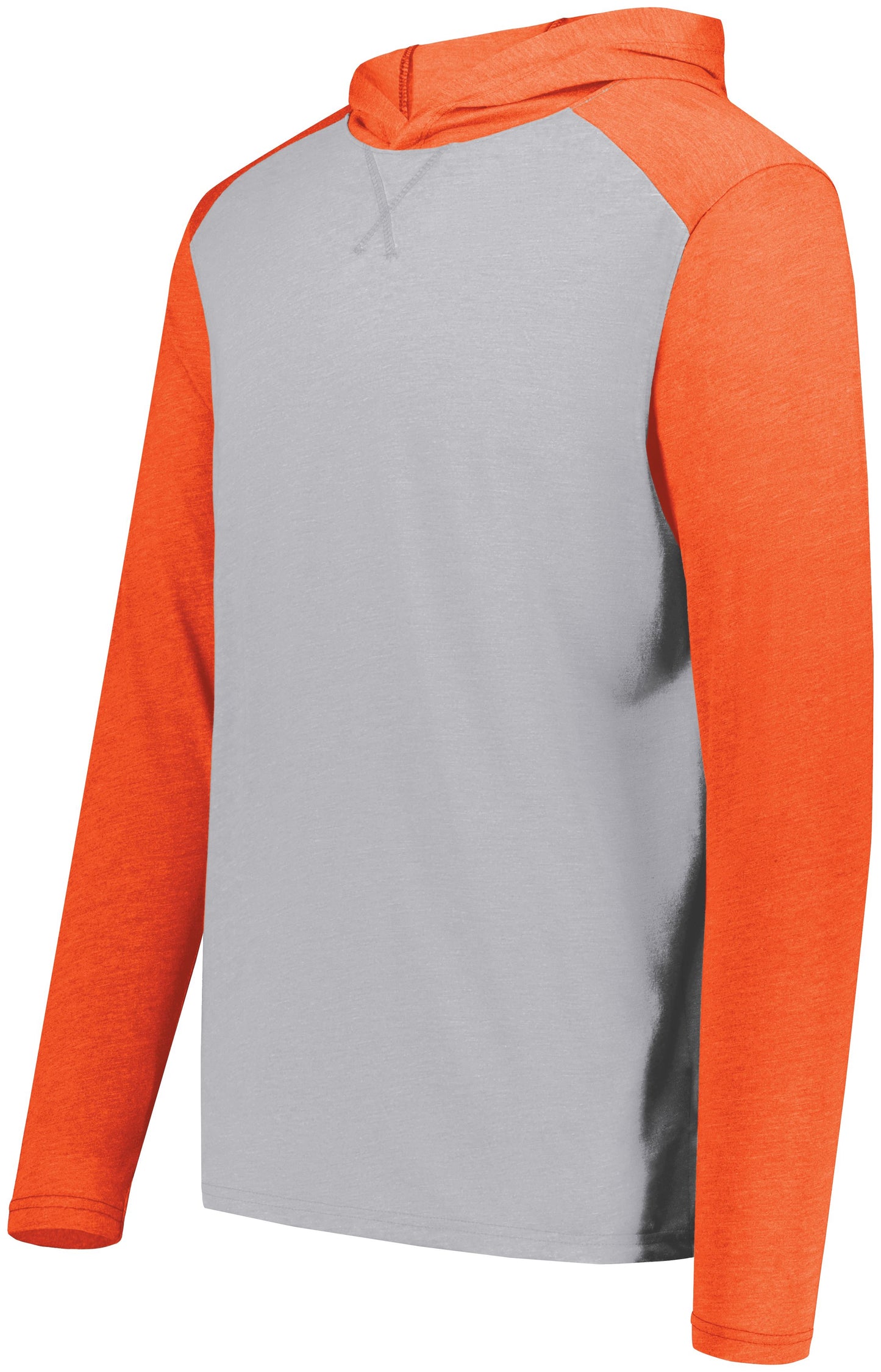 Vintage GameDay Hooded Long Slv T