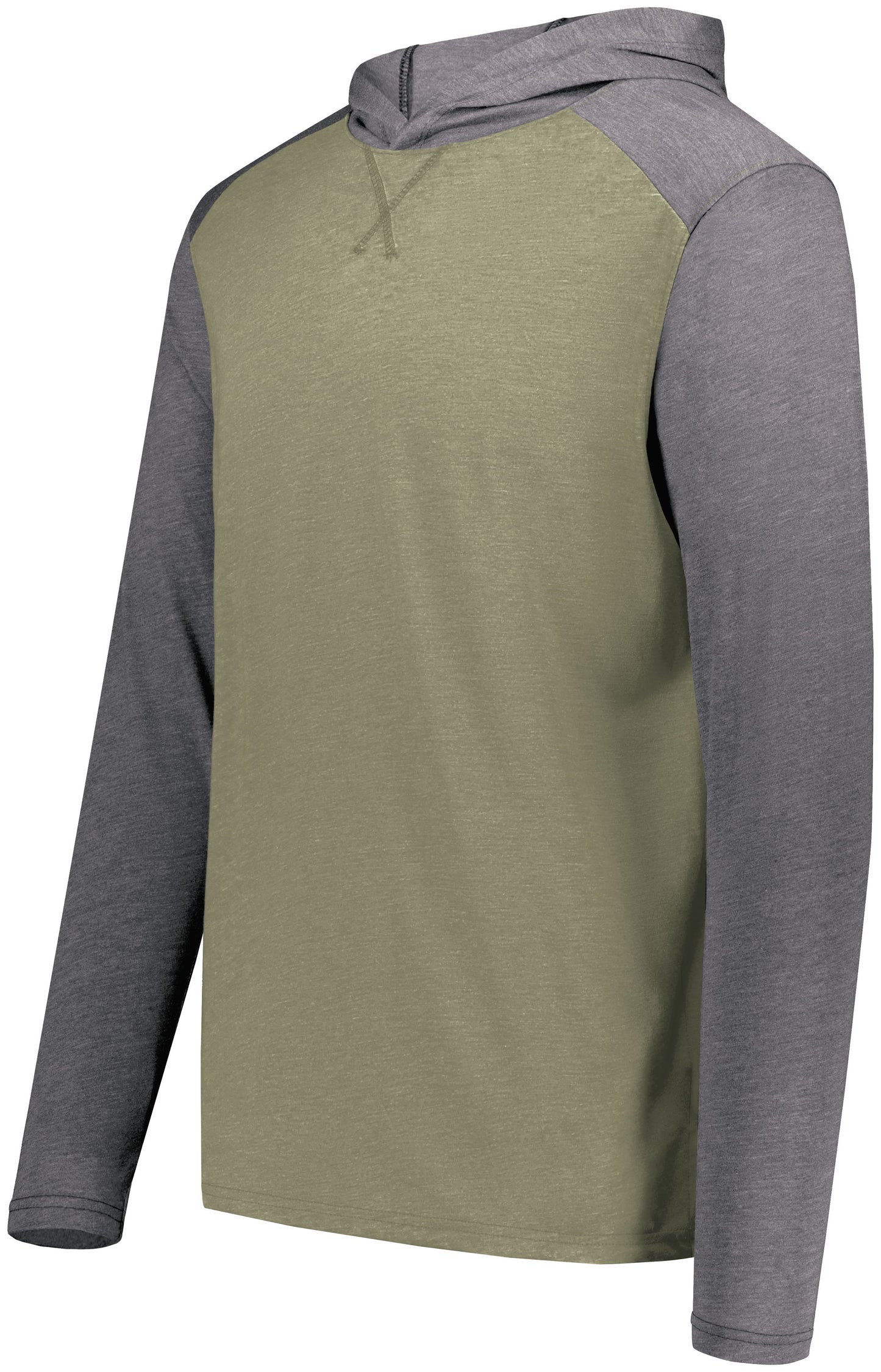 Vintage GameDay Hooded Long Slv T