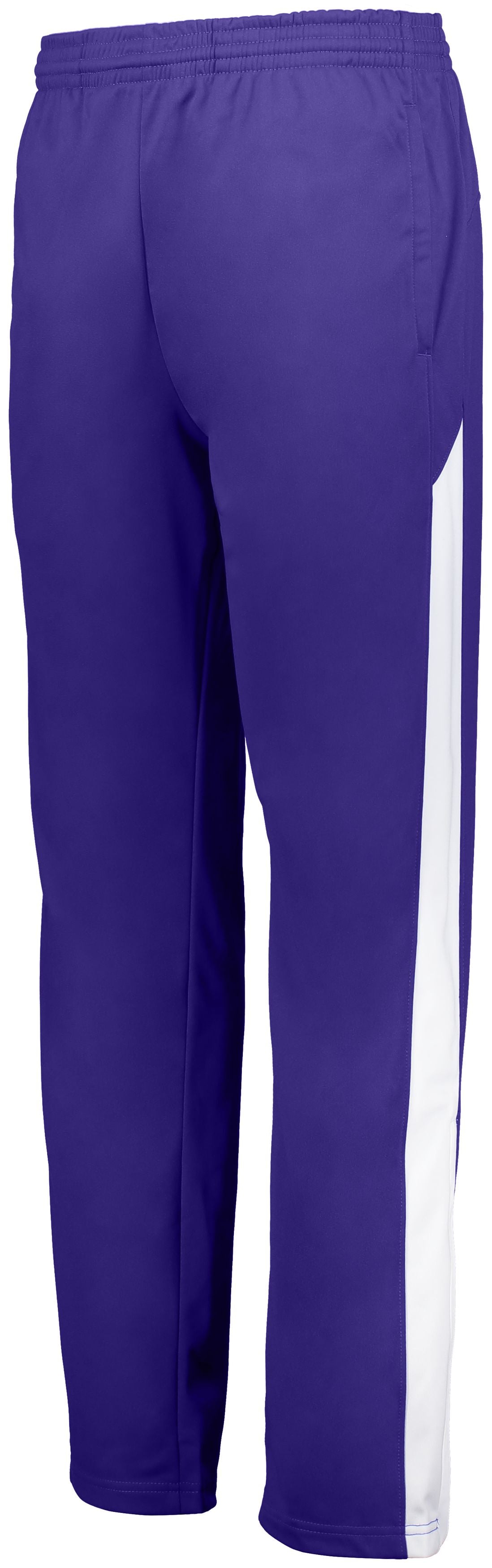 Medalist Tricot WarmUp Pants