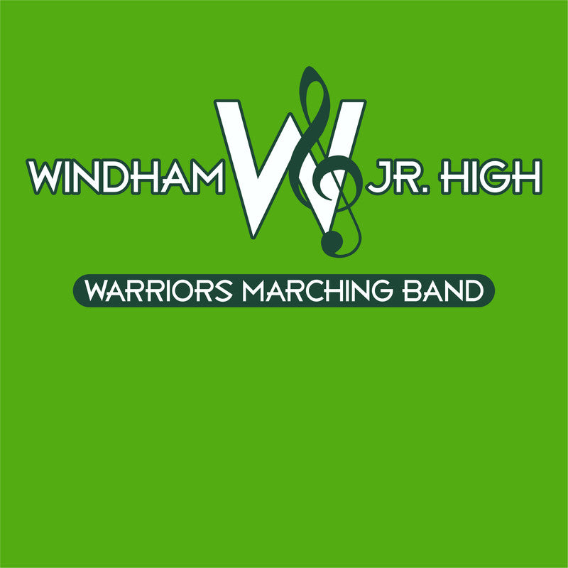 Band/Music Design Template 05