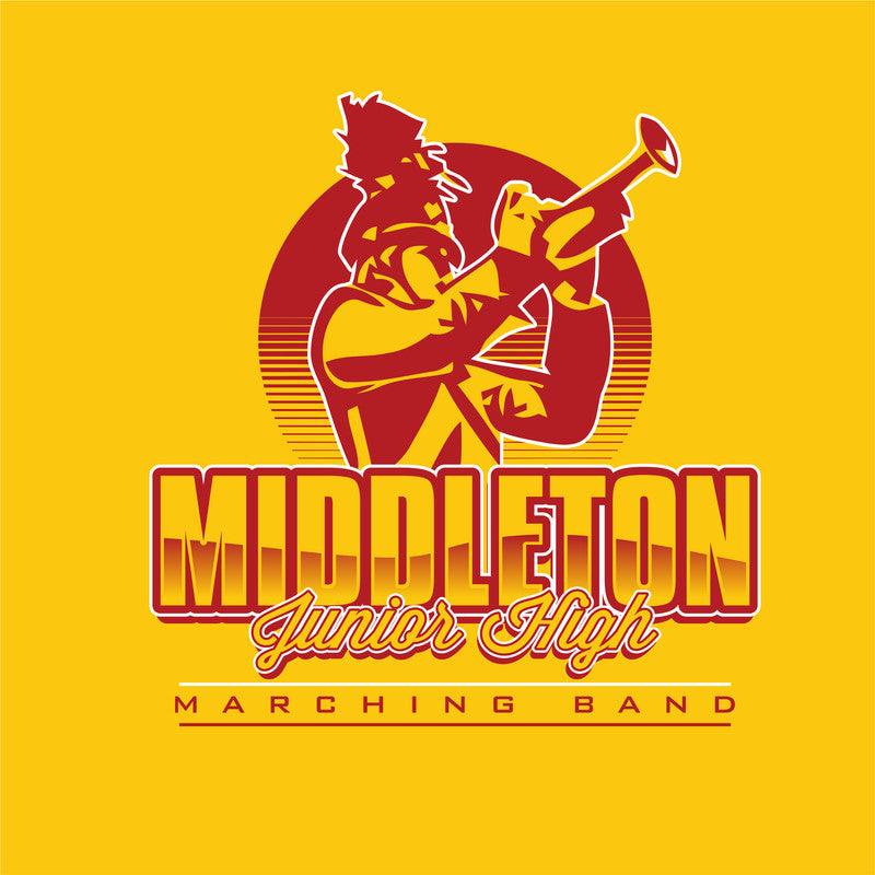 Band/Music Design Template 06