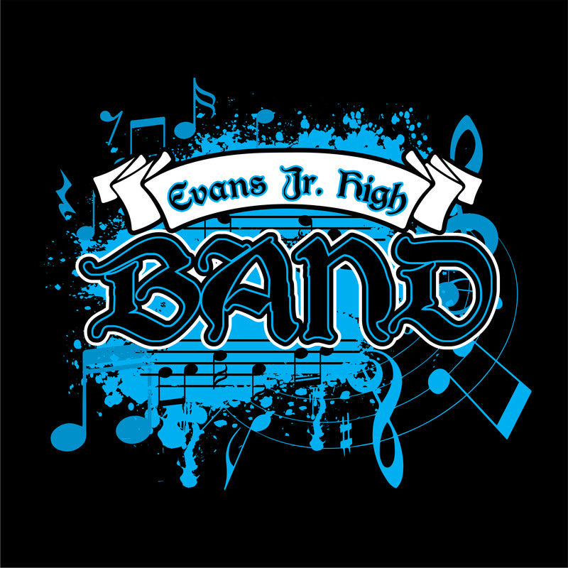 Band/Music Design Template 08