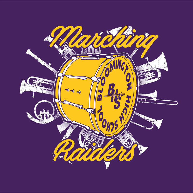 Band/Music Design Template 17