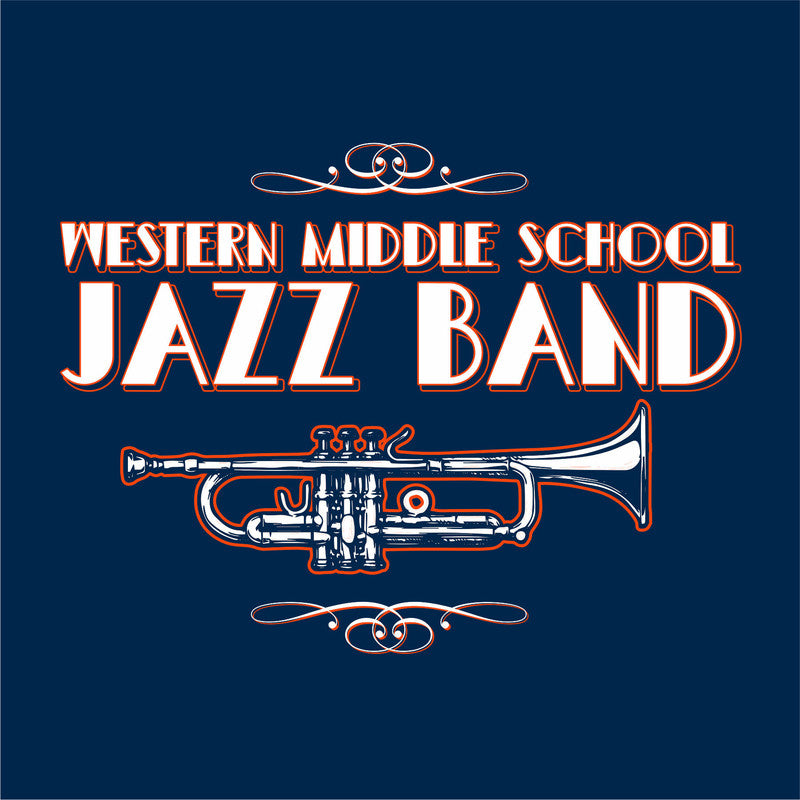 Band/Music Design Template 28