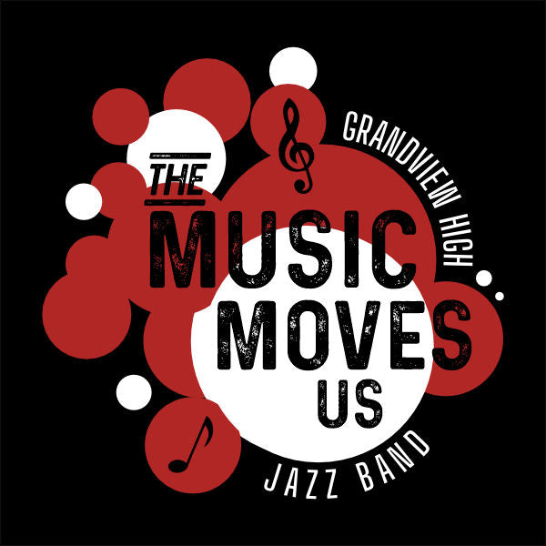 Band/Music Design Template 30