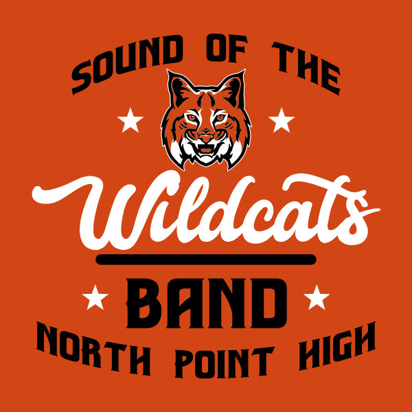 Band/Music Design Template 34