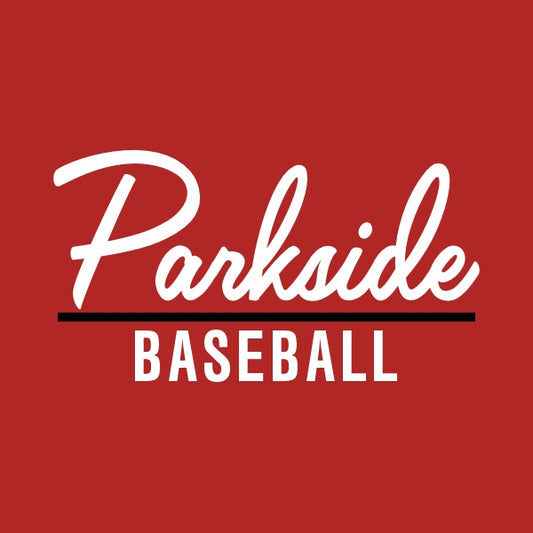 Baseball Embroidery Design Template 10