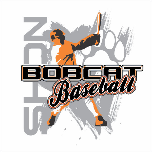 Baseball Design Template 03