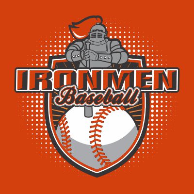 Baseball Design Template 07