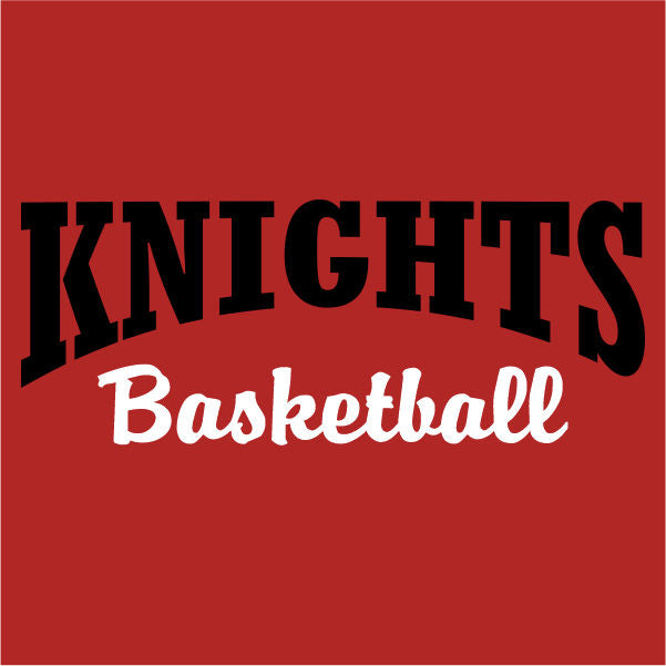 Basketball Embroidery Design Template 02