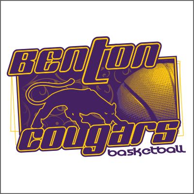 Basketball Design Template 10