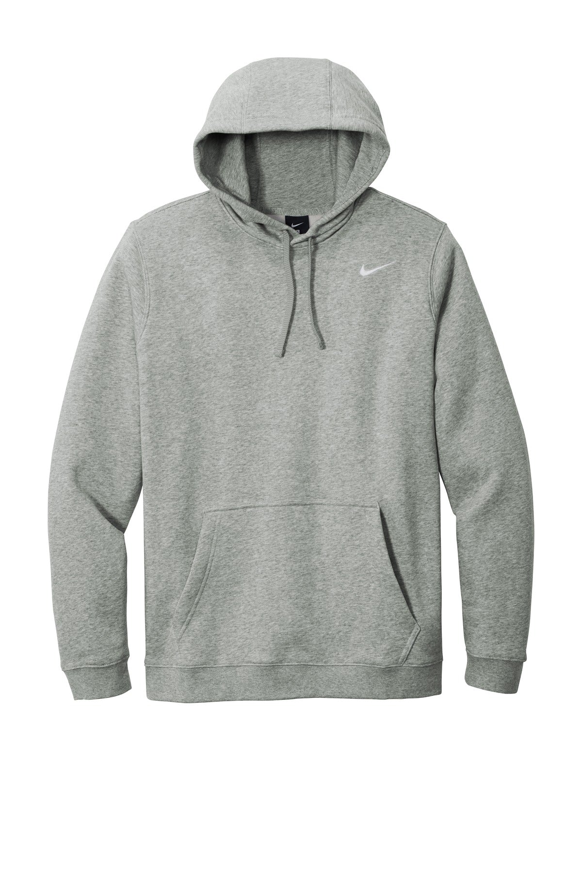 NIKE Club Fleece Hooded Sweatshirt