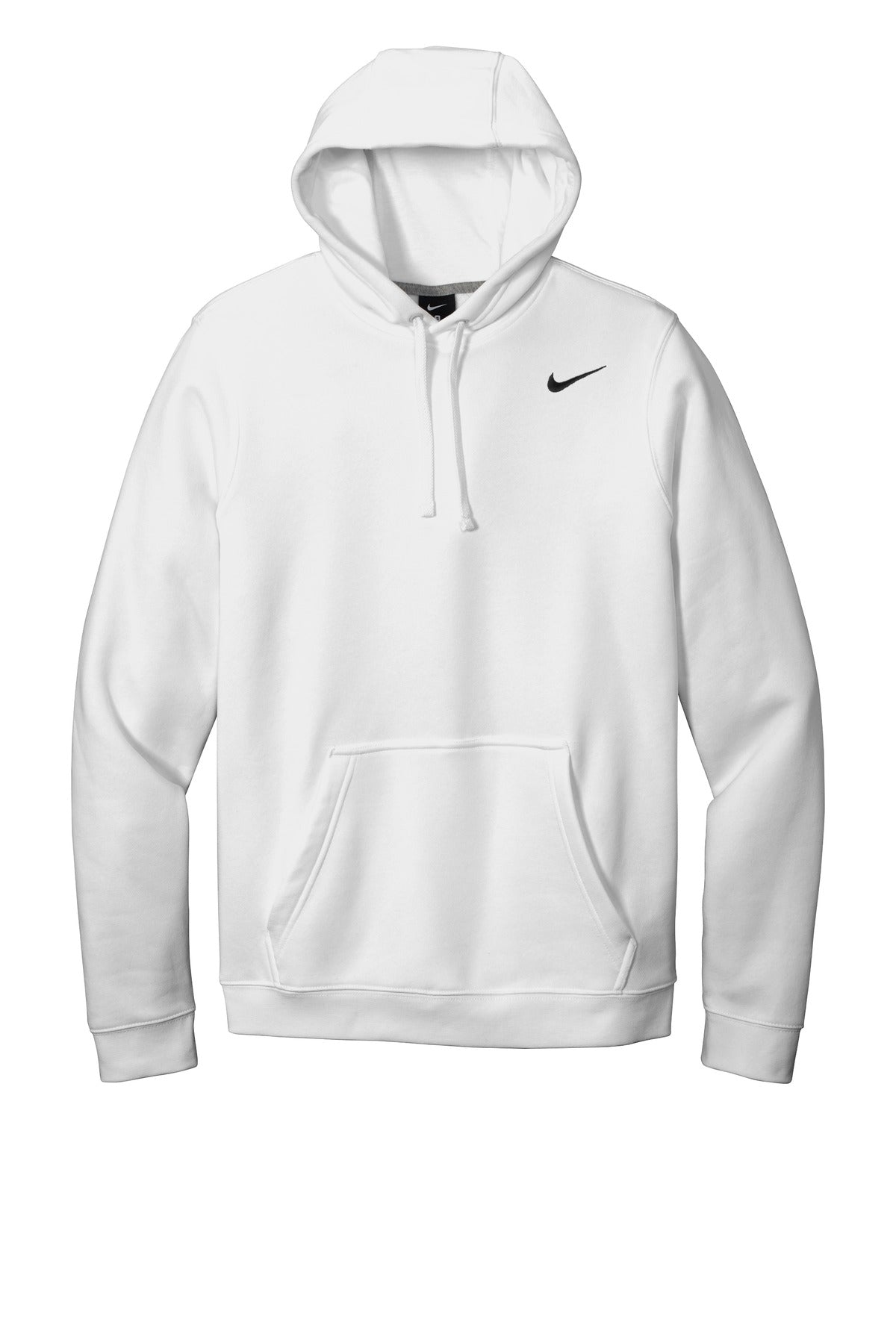 NIKE Club Fleece Hooded Sweatshirt