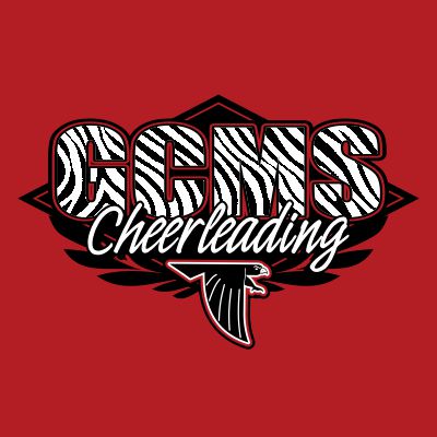 Cheer Design Template 01