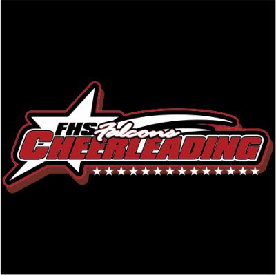 Cheer Design Template 04