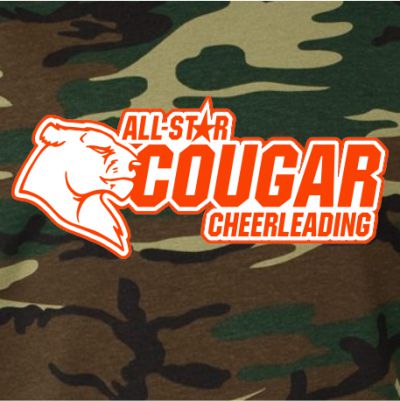 Cheer Design Template 13