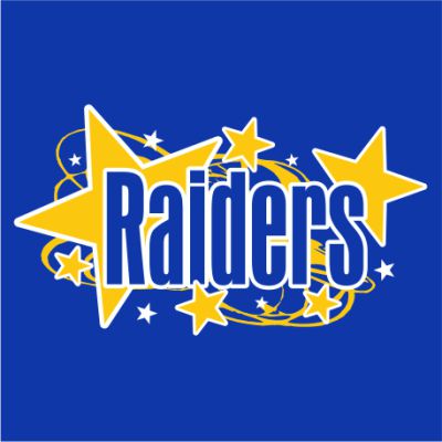 Cheer Design Template 23