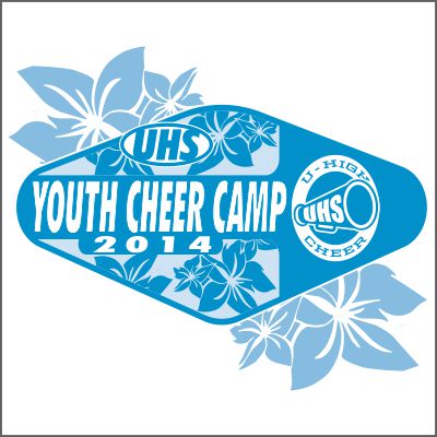 Cheer Design Template 56