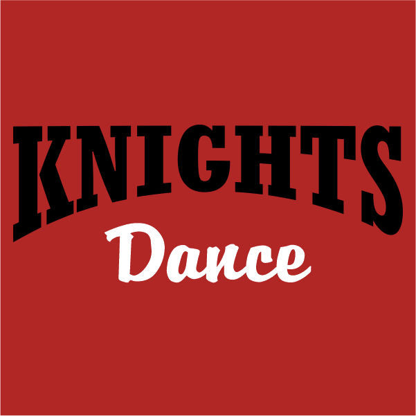 Dance Embroidery Design Template 02