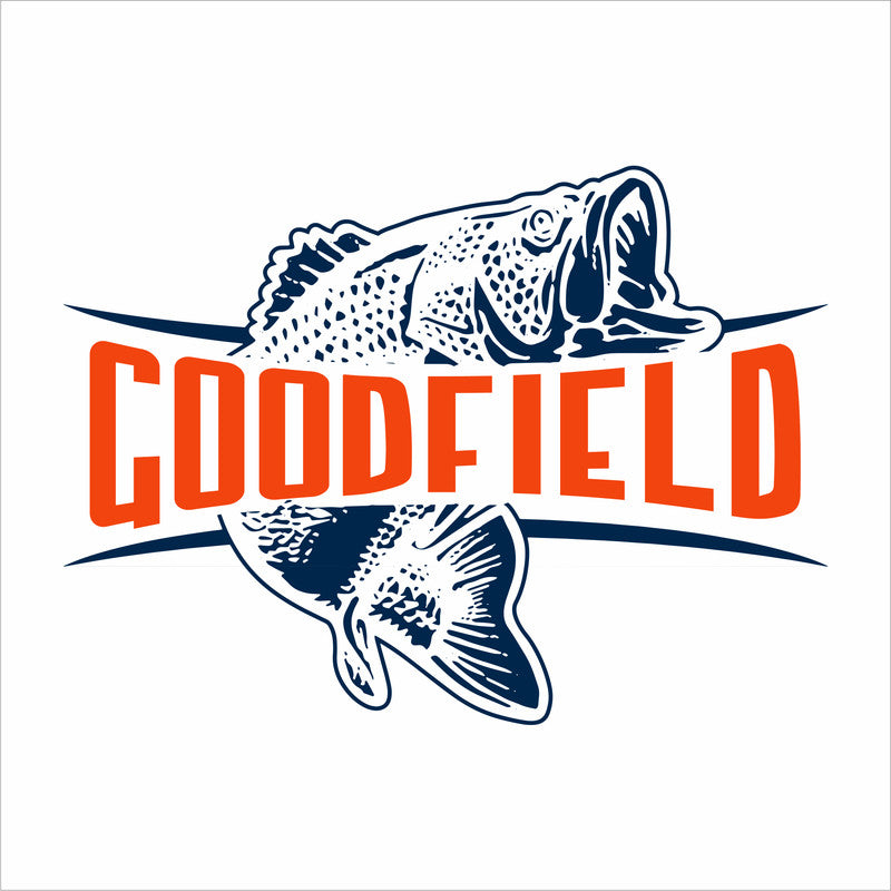 Fishing Design Template 03