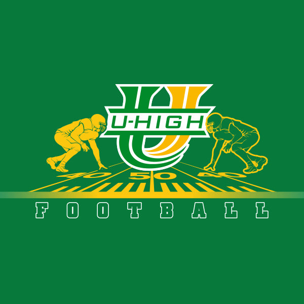 Football Design Template 35