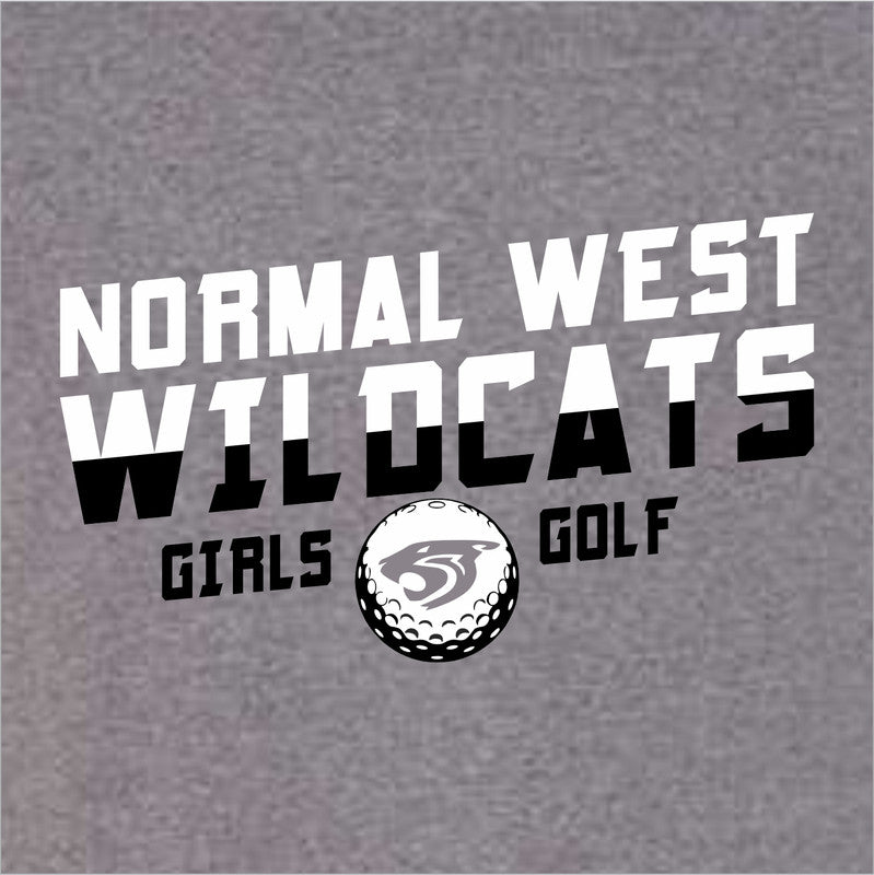 Golf Design Template 05