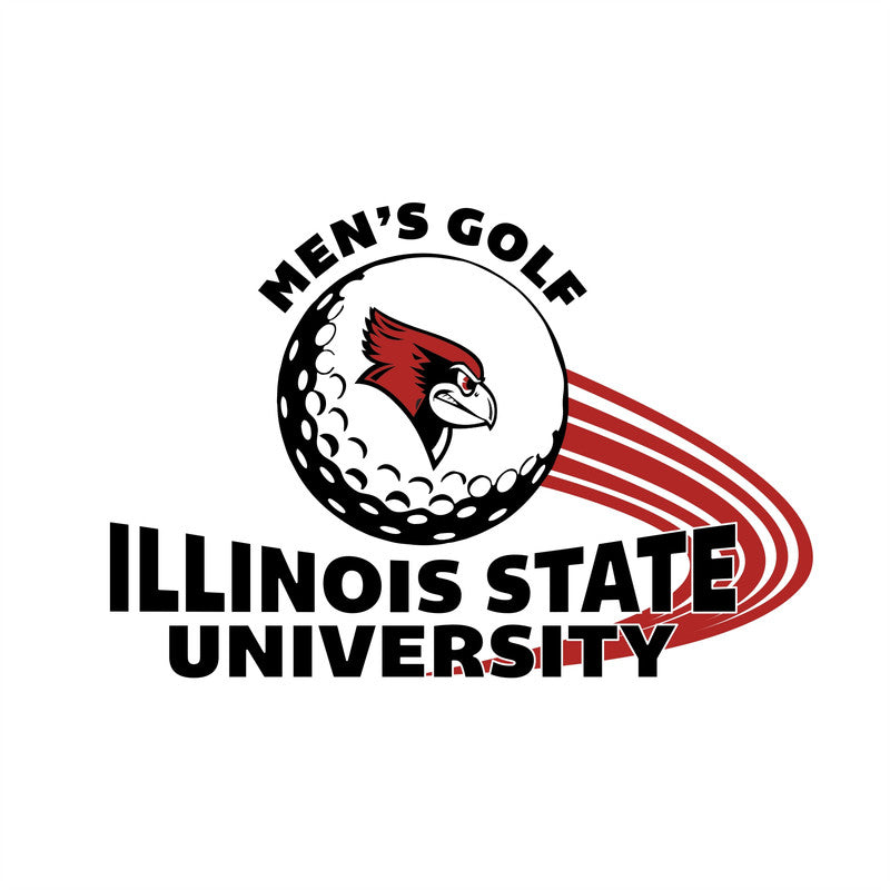 Golf Design Template 06