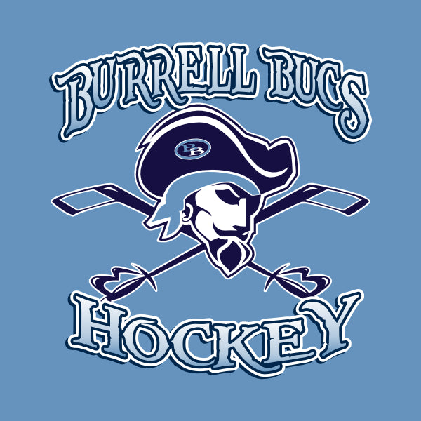 Hockey Design Template 12