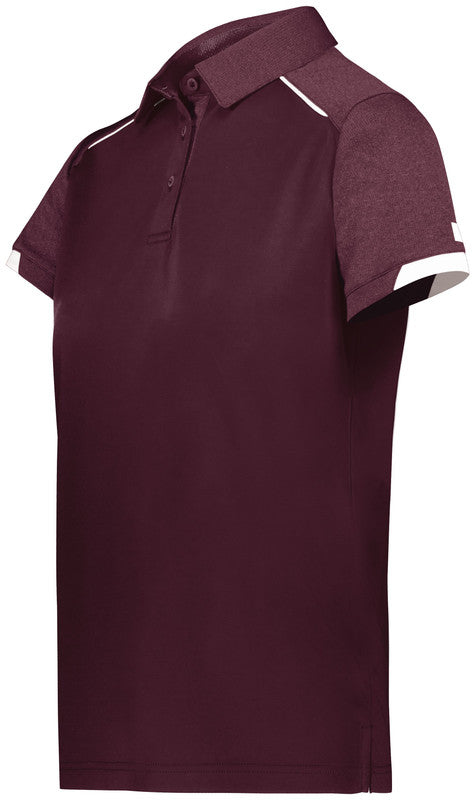 Ladies Legend Polo Shirt