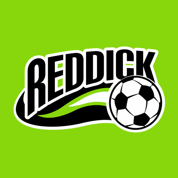 Soccer Design Template 28