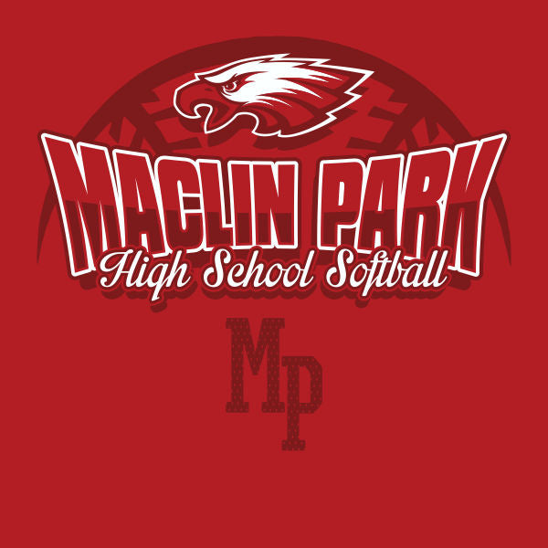 Softball Design Template 27