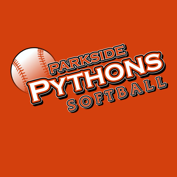 Softball Design Template 29