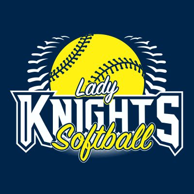 Softball Design Template 01