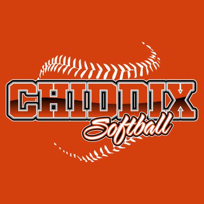 Softball Design Template 02