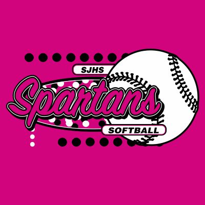 Softball Design Template 11