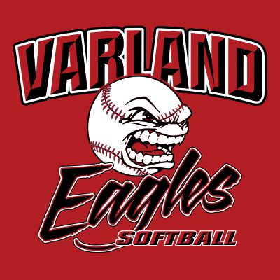 Softball Design Template 17