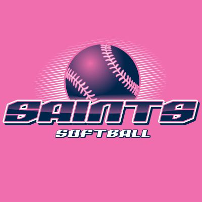 Softball Design Template 18