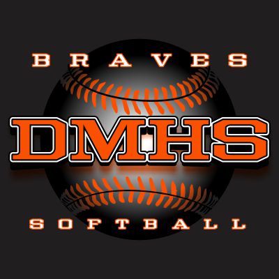 Softball Design Template 22