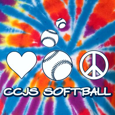 Softball Design Template 23