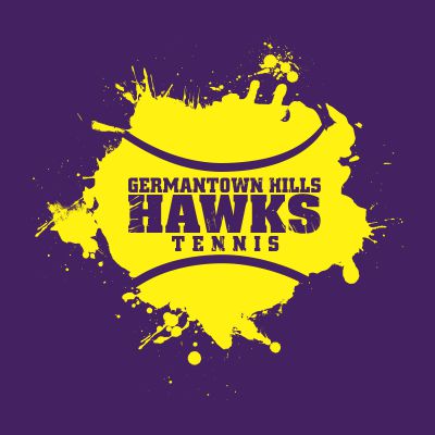 Tennis Design Template 03