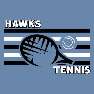 Tennis Design Template 04