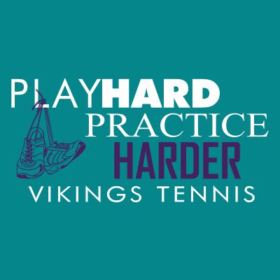 Tennis Design Template 05