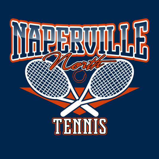 Tennis Design Template 15