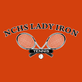 Tennis Design Template 18