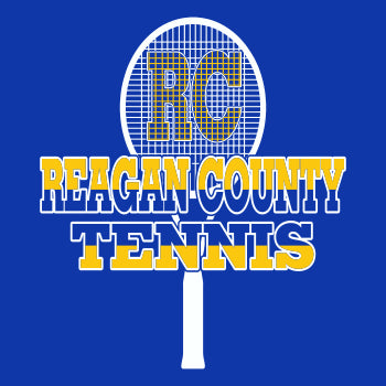 Tennis Design Template 19