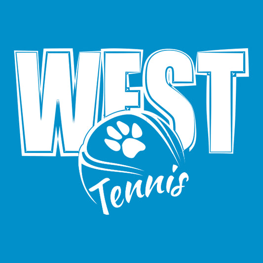 Tennis Design Template 20