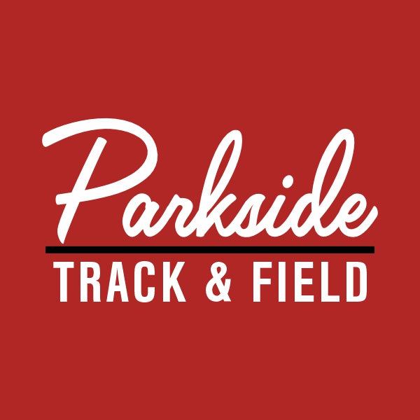 Track & Field Embroidery Design Template 10