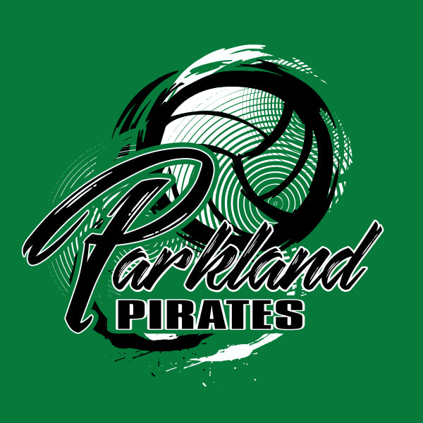 Volleyball Design Template 37