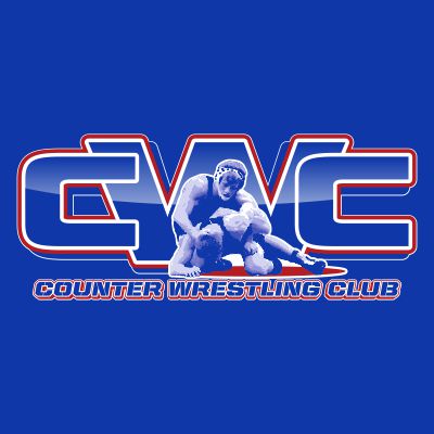 Wrestling Design Template 03