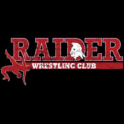 Wrestling Design Template 05